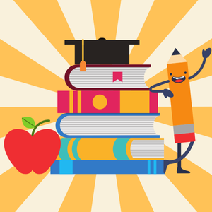 School Supplies Image